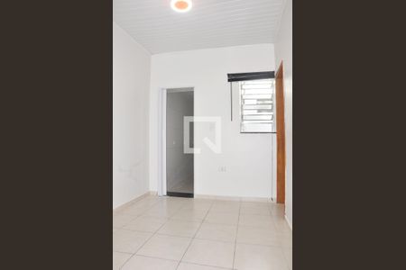 Sala de casa para alugar com 1 quarto, 58m² em Santana, São Paulo