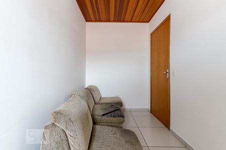 Sala de casa para alugar com 1 quarto, 59m² em Vila Guilherme, São Paulo