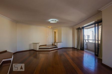Apartamento à venda com 242m², 3 quartos e 4 vagasSala de Estar 