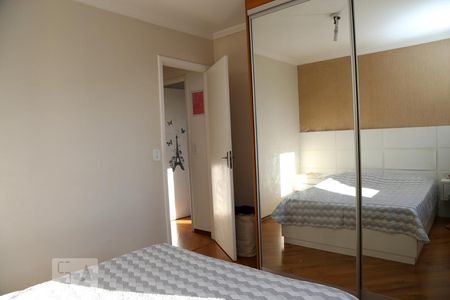 Quarto 2 de apartamento à venda com 2 quartos, 72m² em Jardim Henriqueta, Taboão da Serra