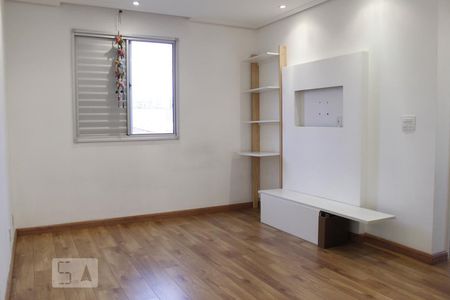 Sala de apartamento para alugar com 2 quartos, 62m² em Jardim São Savério, São Paulo