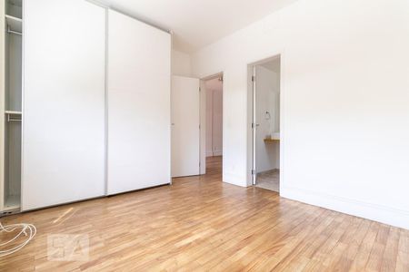 Suíte de apartamento para alugar com 1 quarto, 75m² em Jardim Paulista, São Paulo