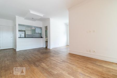 Sala de apartamento para alugar com 1 quarto, 75m² em Jardim Paulista, São Paulo