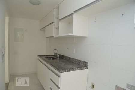 cozinha de apartamento à venda com 2 quartos, 93m² em Vila Isabel, Rio de Janeiro