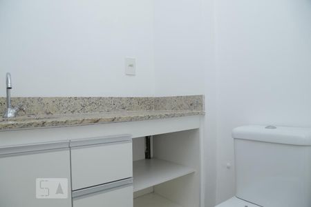banheiro 1 de apartamento à venda com 2 quartos, 93m² em Vila Isabel, Rio de Janeiro