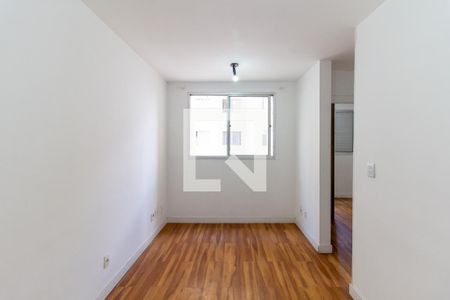 Apartamento para alugar com 42m², 2 quartos e sem vagaSala