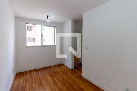 Sala de apartamento para alugar com 2 quartos, 42m² em Água Branca, São Paulo