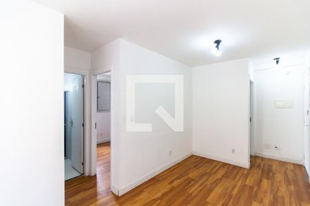 Apartamento para alugar com 42m², 2 quartos e sem vagaSala