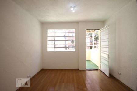 Sala de casa para alugar com 2 quartos, 110m² em Vila Mariana, São Paulo