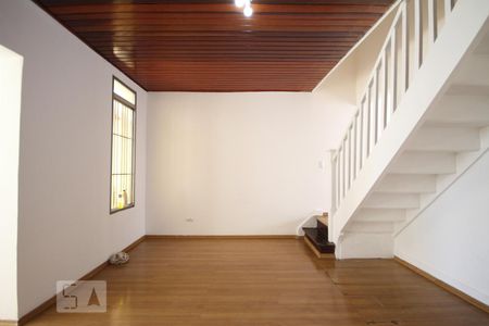 Sala de casa à venda com 2 quartos, 110m² em Vila Mariana, São Paulo