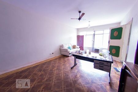 Sala de casa à venda com 12 quartos, 290m² em Cerqueira César, São Paulo