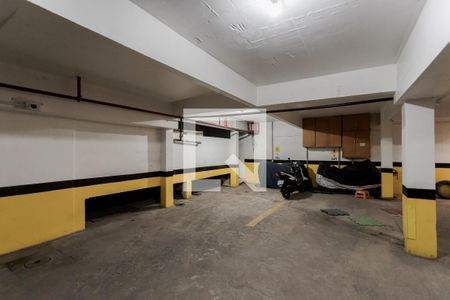 Apartamento para alugar com 108m², 3 quartos e 1 vaga Apartamento para alugar com 108m², 3 quartos e 1 vagaGaragem