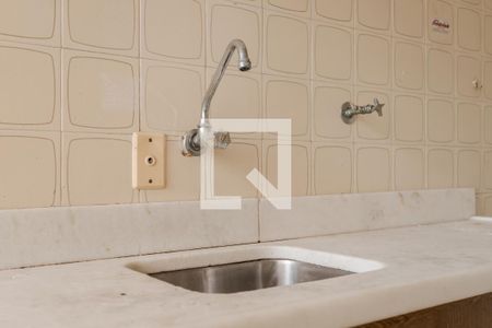 Apartamento para alugar com 108m², 3 quartos e 1 vaga Apartamento para alugar com 108m², 3 quartos e 1 vagaCozinha