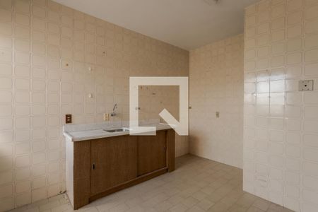 Apartamento para alugar com 108m², 3 quartos e 1 vaga Apartamento para alugar com 108m², 3 quartos e 1 vagaCozinha