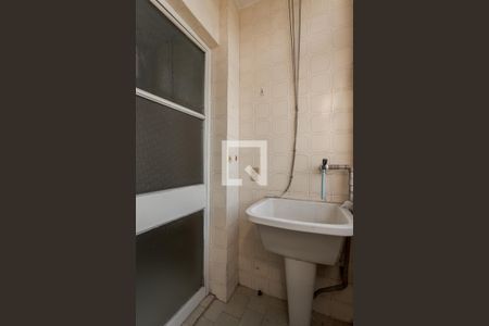 Apartamento para alugar com 108m², 3 quartos e 1 vaga Apartamento para alugar com 108m², 3 quartos e 1 vagaÁrea de Serviço