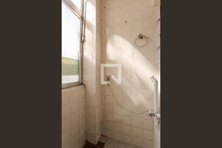 Apartamento para alugar com 108m², 3 quartos e 1 vaga Apartamento para alugar com 108m², 3 quartos e 1 vagaÁrea de Serviço