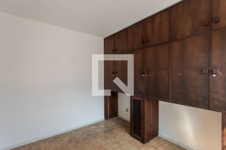 Quarto 1 de apartamento à venda com 3 quartos, 108m² em Boa Vista, Porto Alegre
