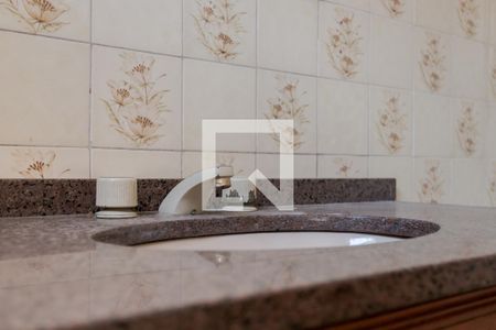 Apartamento para alugar com 108m², 3 quartos e 1 vaga Apartamento para alugar com 108m², 3 quartos e 1 vagaBanheiro