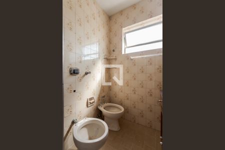 Apartamento para alugar com 108m², 3 quartos e 1 vaga Apartamento para alugar com 108m², 3 quartos e 1 vagaBanheiro