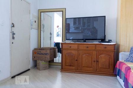 Apartamento à venda com 54m², 2 quartos e sem vagaSala