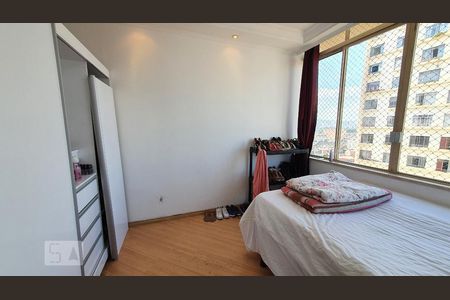 Quarto 1  de apartamento à venda com 2 quartos, 87m² em Campos Elíseos, São Paulo