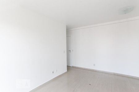 Sala de apartamento para alugar com 2 quartos, 62m² em Vila Monte Alegre, São Paulo