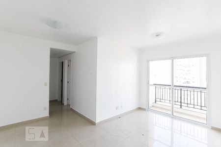 Apartamento à venda com 62m², 2 quartos e 1 vagaSala