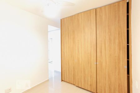 Suíte 1 de apartamento para alugar com 2 quartos, 62m² em Vila Monte Alegre, São Paulo