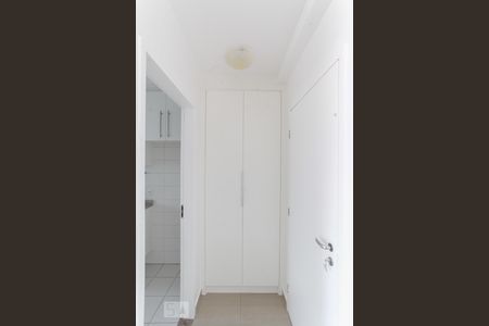 Sala de apartamento para alugar com 2 quartos, 62m² em Vila Monte Alegre, São Paulo