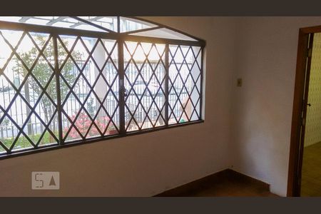 Sala de casa à venda com 4 quartos, 172m² em Tatuapé, São Paulo