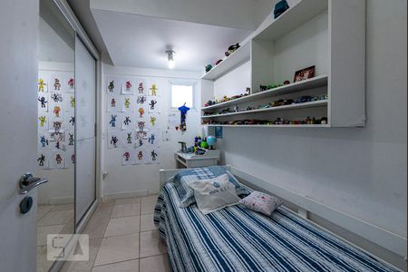 Quarto 2 de apartamento à venda com 3 quartos, 78m² em Jardim Botânico, Rio de Janeiro