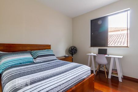 Quarto 2 de apartamento à venda com 4 quartos, 170m² em Jardim Atlântico, Belo Horizonte