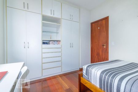 Quarto 2 de apartamento à venda com 4 quartos, 170m² em Jardim Atlântico, Belo Horizonte