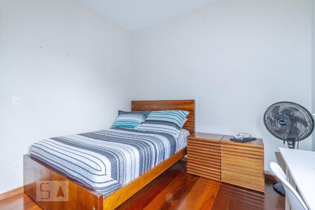 Quarto 2 de apartamento à venda com 4 quartos, 170m² em Jardim Atlântico, Belo Horizonte