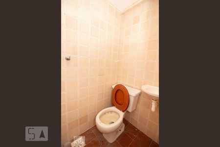 banheiro de apartamento para alugar com 2 quartos, 0m² em Cachambi, Rio de Janeiro