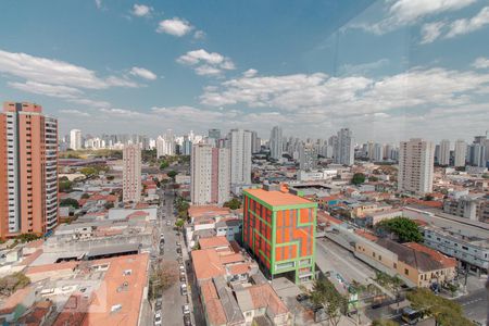 Vista de apartamento à venda com 2 quartos, 106m² em Parque São Jorge, São Paulo