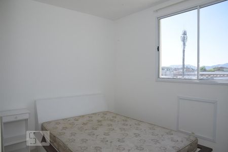 Quarto 2 - Suíte de apartamento à venda com 2 quartos, 65m² em Jacarepaguá, Rio de Janeiro