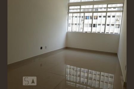 Sala de apartamento para alugar com 1 quarto, 45m² em Sé, São Paulo