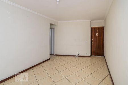 Sala de apartamento para alugar com 2 quartos, 64m² em Vaz Lobo, Rio de Janeiro