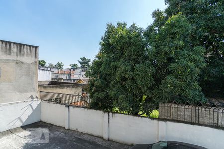 Vista da Varanda da Sala de apartamento para alugar com 2 quartos, 64m² em Vaz Lobo, Rio de Janeiro