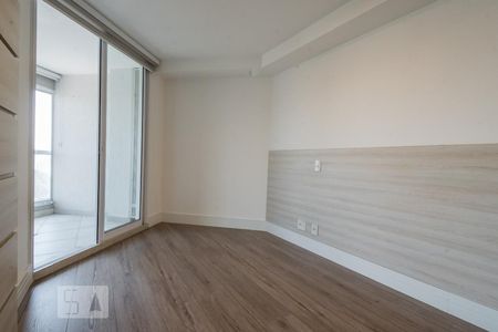 Quarto de apartamento à venda com 1 quarto, 49m² em Campo Belo, São Paulo