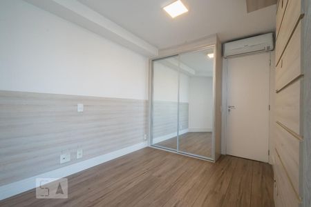 Quarto de apartamento à venda com 1 quarto, 49m² em Campo Belo, São Paulo