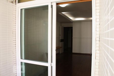 Varanda de apartamento à venda com 2 quartos, 81m² em Barra da Tijuca, Rio de Janeiro
