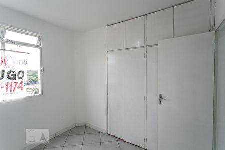 Quarto 1 de apartamento à venda com 2 quartos, 53m² em Santa Inês, Belo Horizonte