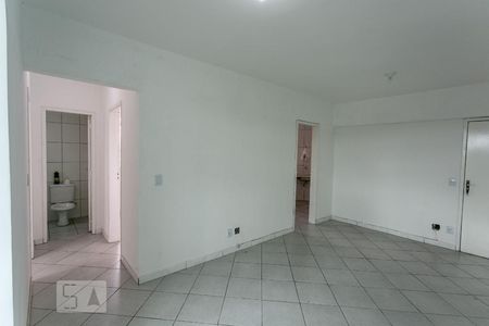 Sala de apartamento à venda com 2 quartos, 53m² em Santa Inês, Belo Horizonte