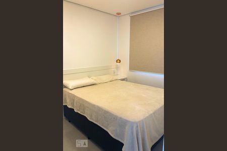 Quarto 1 de apartamento para alugar com 2 quartos, 34m² em Cambuci, São Paulo