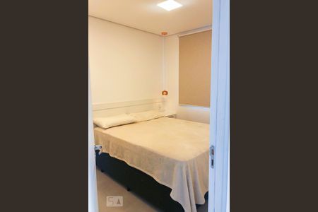 Quarto 1 de apartamento para alugar com 2 quartos, 34m² em Cambuci, São Paulo