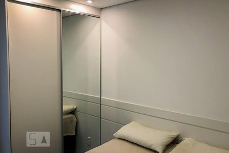 Quarto 1 de apartamento para alugar com 2 quartos, 34m² em Cambuci, São Paulo