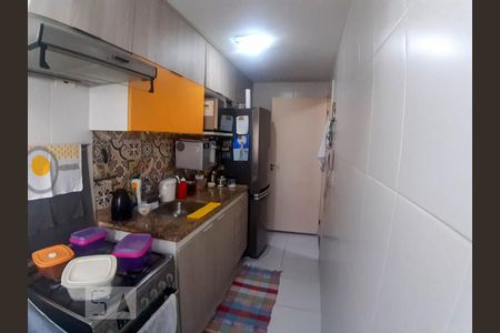 Apartamento à venda com 2 quartos, 60m² em Freguesia (jacarepaguá), Rio de Janeiro