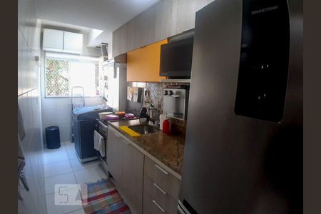 Apartamento à venda com 2 quartos, 60m² em Freguesia (jacarepaguá), Rio de Janeiro